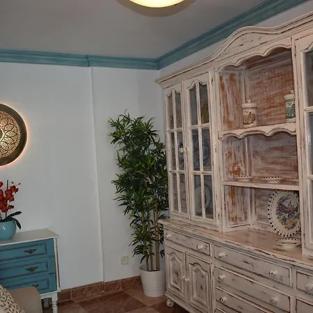 Casa Berrincha * 콤페타