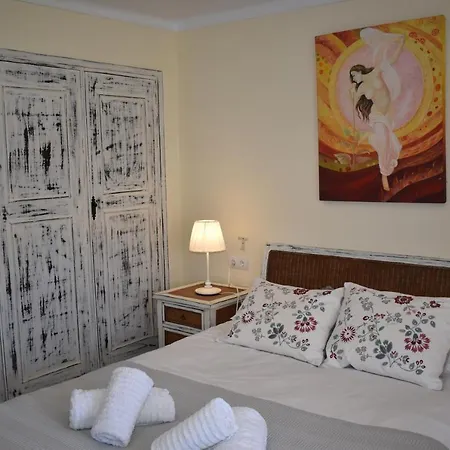 Casa Berrincha Apartment