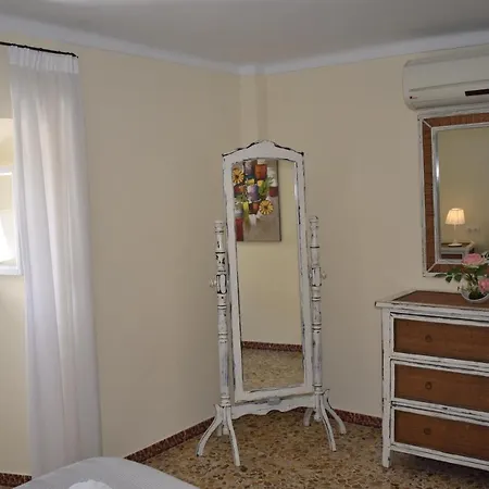 Casa Berrincha *