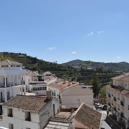Apartment Casa Berrincha *