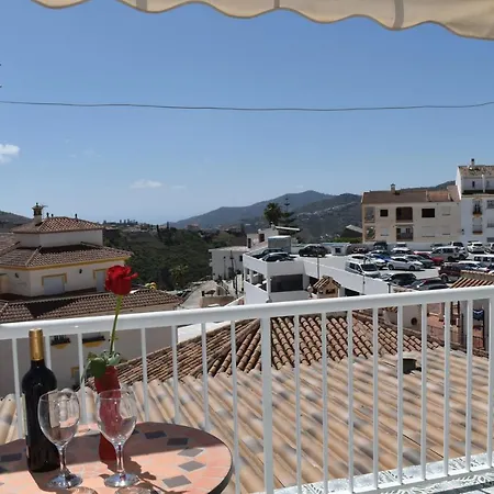 Casa Berrincha Apartamento