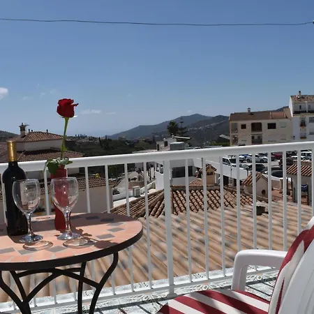 Casa Berrincha Apartment