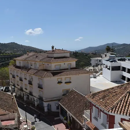 Casa Berrincha Apartment *