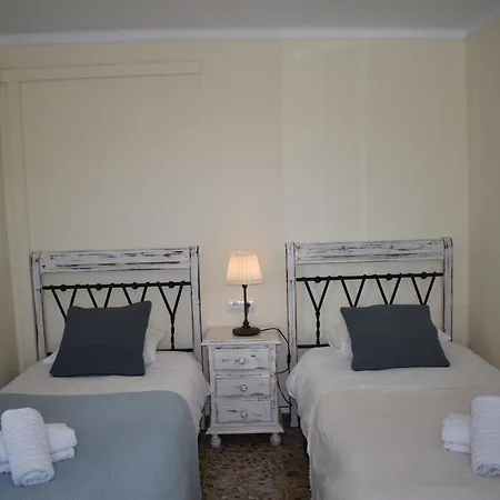 Casa Berrincha * Competa