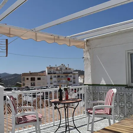 Casa Berrincha Apartment