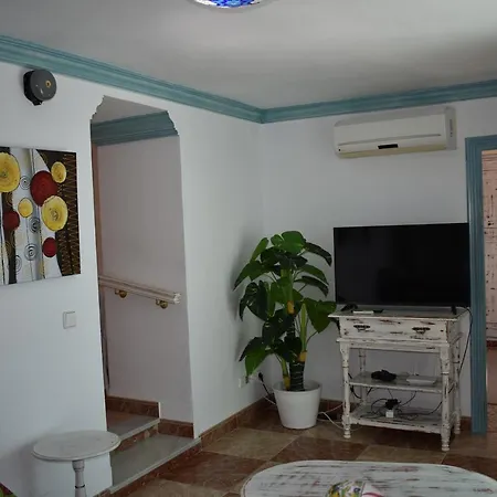Casa Berrincha