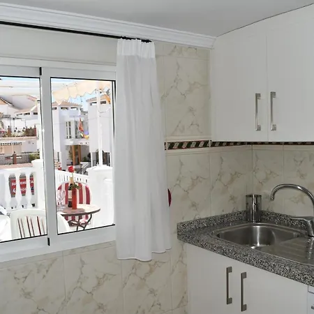 Casa Berrincha * Cómpeta