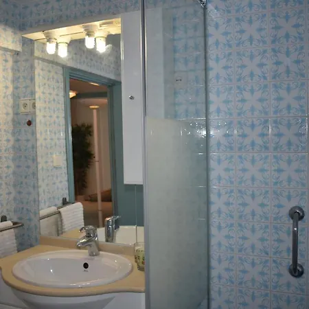 Casa Berrincha Apartment Competa