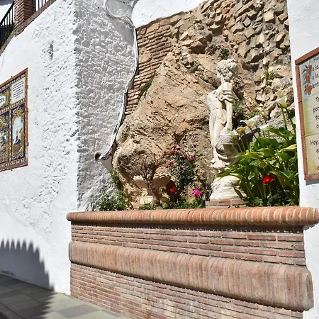 Casa Berrincha Apartment