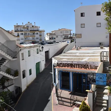 Casa Berrincha * Competa