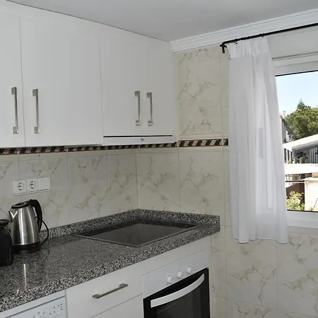 Casa Berrincha Apartment