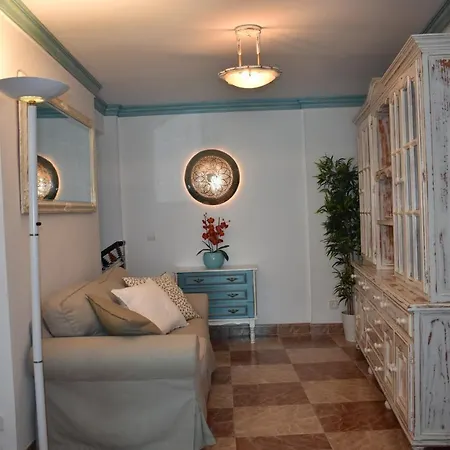 Casa Berrincha Competa