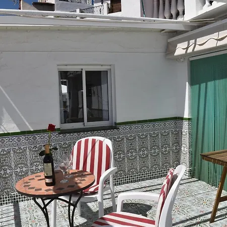 Casa Berrincha Apartment