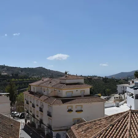 Casa Berrincha Apartment *