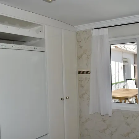 Casa Berrincha Apartment