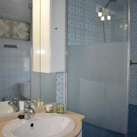 Casa Berrincha Apartment