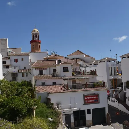 Apartamento Casa Berrincha *