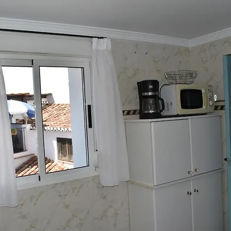 Casa Berrincha