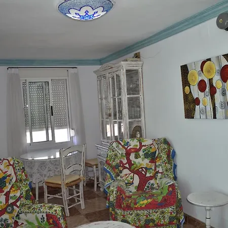Casa Berrincha Apartment *