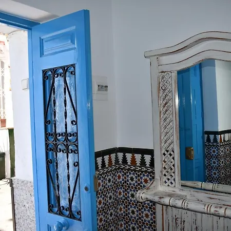 Apartment Casa Berrincha *