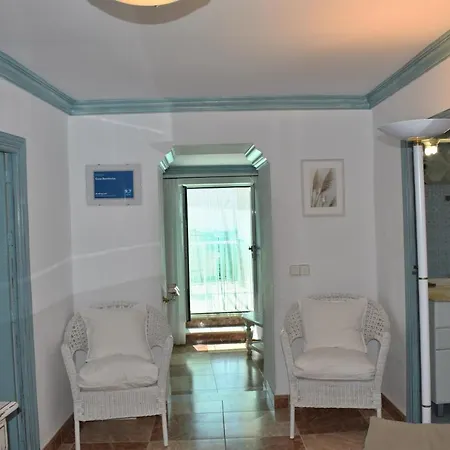 Casa Berrincha * Competa