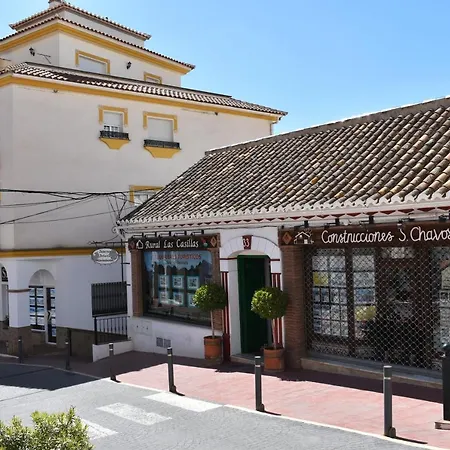 아파트 Casa Berrincha *