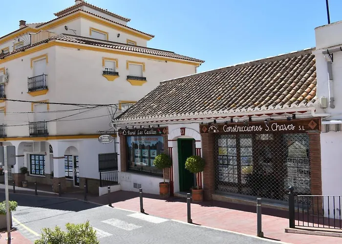 Apartament Casa Berrincha *